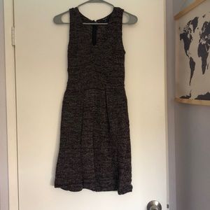 Madewell Business Casual Dress